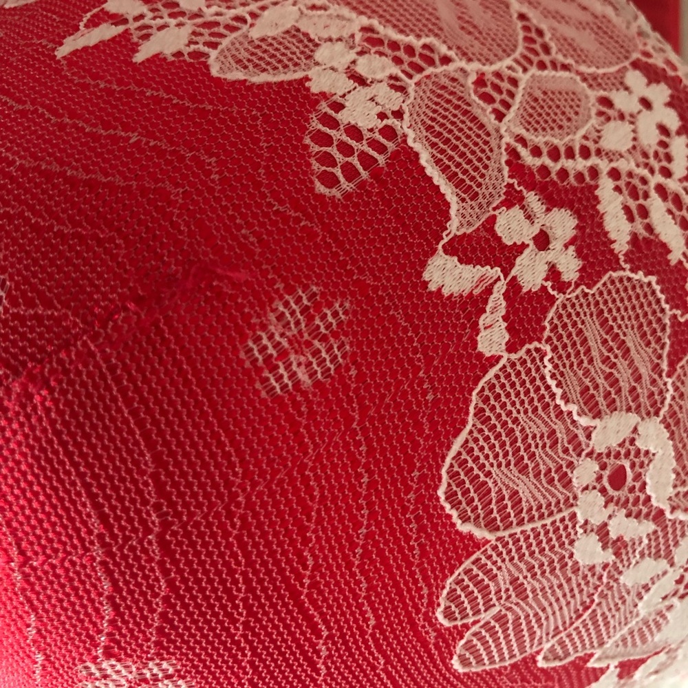Women Sz 46DDD sexy Bra from Avenue new /n… - Picture 2 of 3